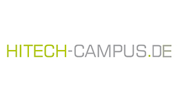 HI: TECH CAMPUS: Logo