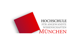 Hochschule München: Logo