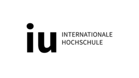 IU Internationale Hochschule: Logo