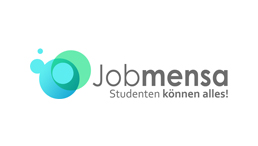 Jobmensa: Logo