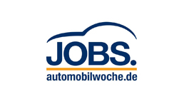 Jobs Automobilwoche: Logo
