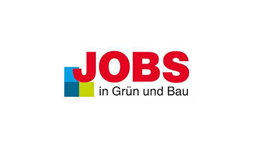 Jobs in Grün und Bau: Logo