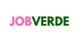 jobverde: Logo