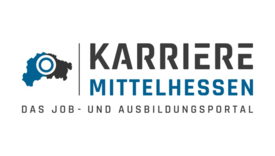 Karriere Mittelhessen: Logo