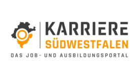 Karriere Südwestfalen: Logo