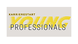 Karrierestart Young Professionals - Bauingenieure: Logo