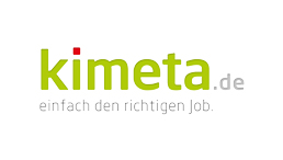 kimeta: Logo