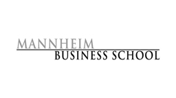 Mannheim Business School: Logo