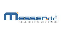 Messen.de: Logo
