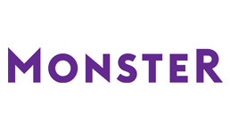 Monster: Logo