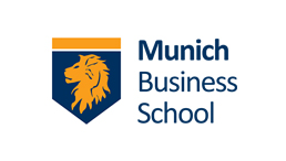 Munich Business School: Logo