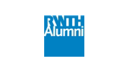 RWTH Aachen Alumni: Logo