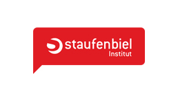 Staufenbiel: Logo