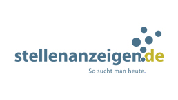 stellenanzeigen.de: Logo