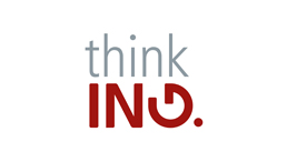 think ING.: Logo
