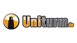 Uniturm: Logo