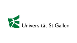 Universität St. Gallen: Logo
