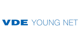 VDE Young Net: Logo