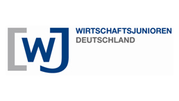 Wirtschaftsjunioren Deutschland e.V.: Logo