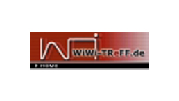 WIWI-Treff: Logo
