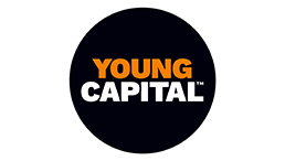 YoungCapital: Logo