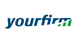 Yourfirm: Logo