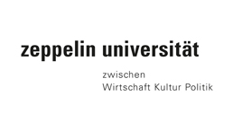 Zeppelin Universität: Logo